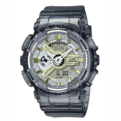 CASIO G-SHOCK GMA-S110GS-8ADR 